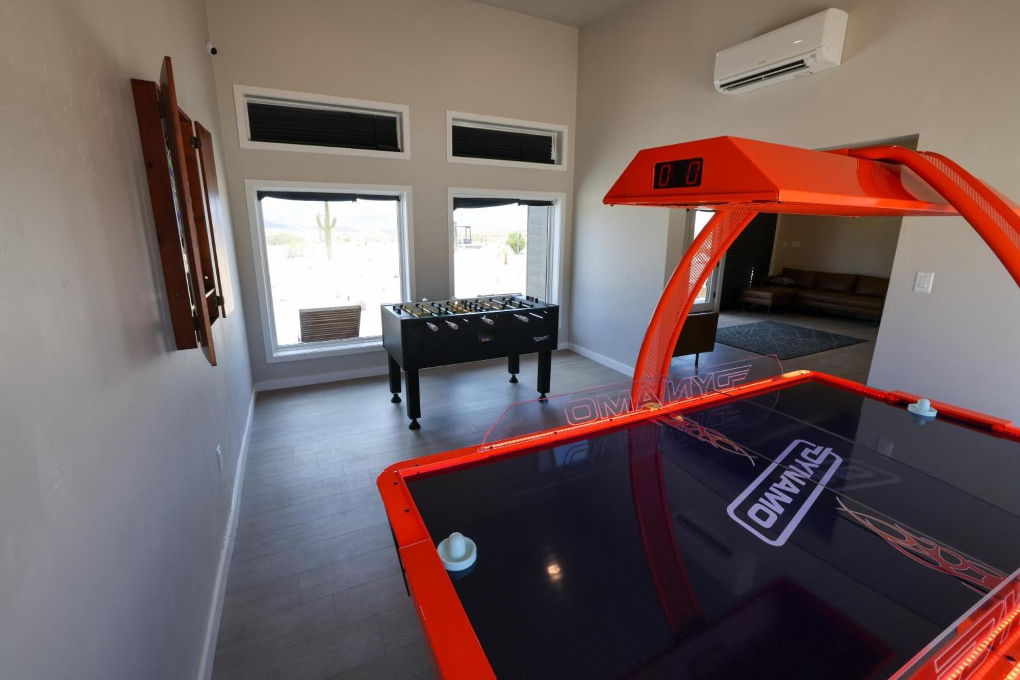 Stardust Big Bend Luxury A-frame#10 With A Fab View Holiday home *