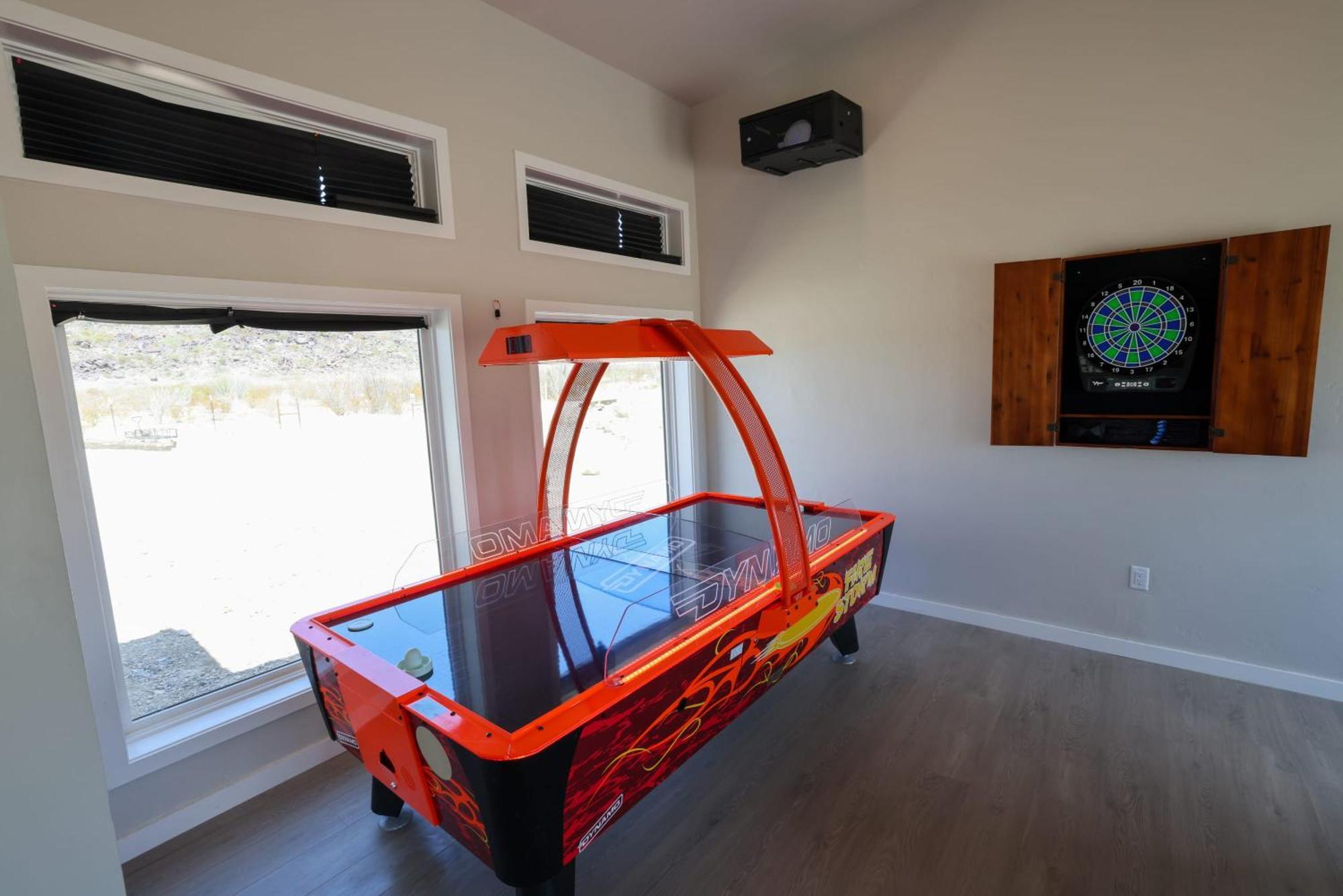 Holiday home Stardust Big Bend Luxury A-frame#10 With A Fab View Terlingua
