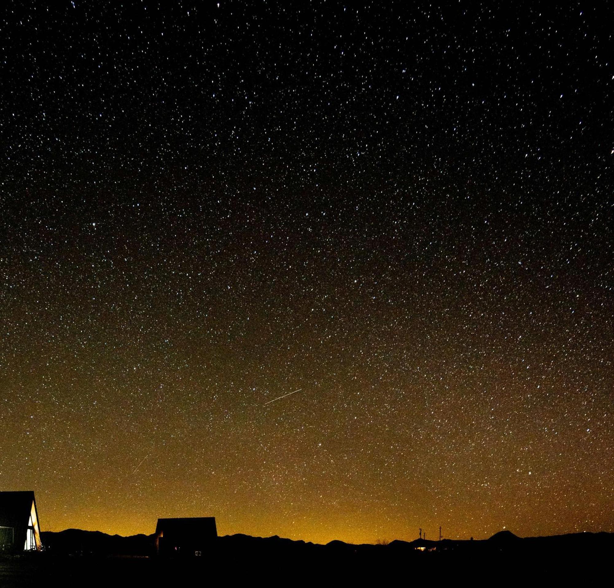 Holiday home Stardust Big Bend Luxury A-frame#10 With A Fab View *